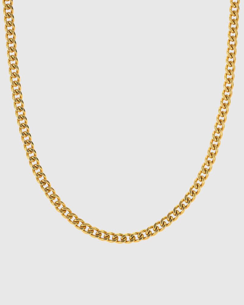 Cuban Link Chain