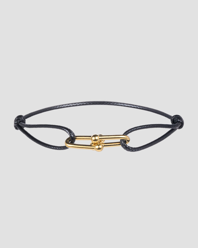 Twist Cord Golden