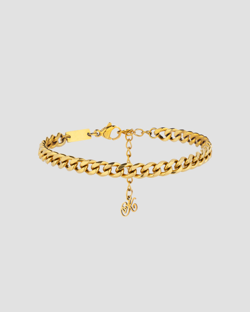 Cuban Link Bracelet