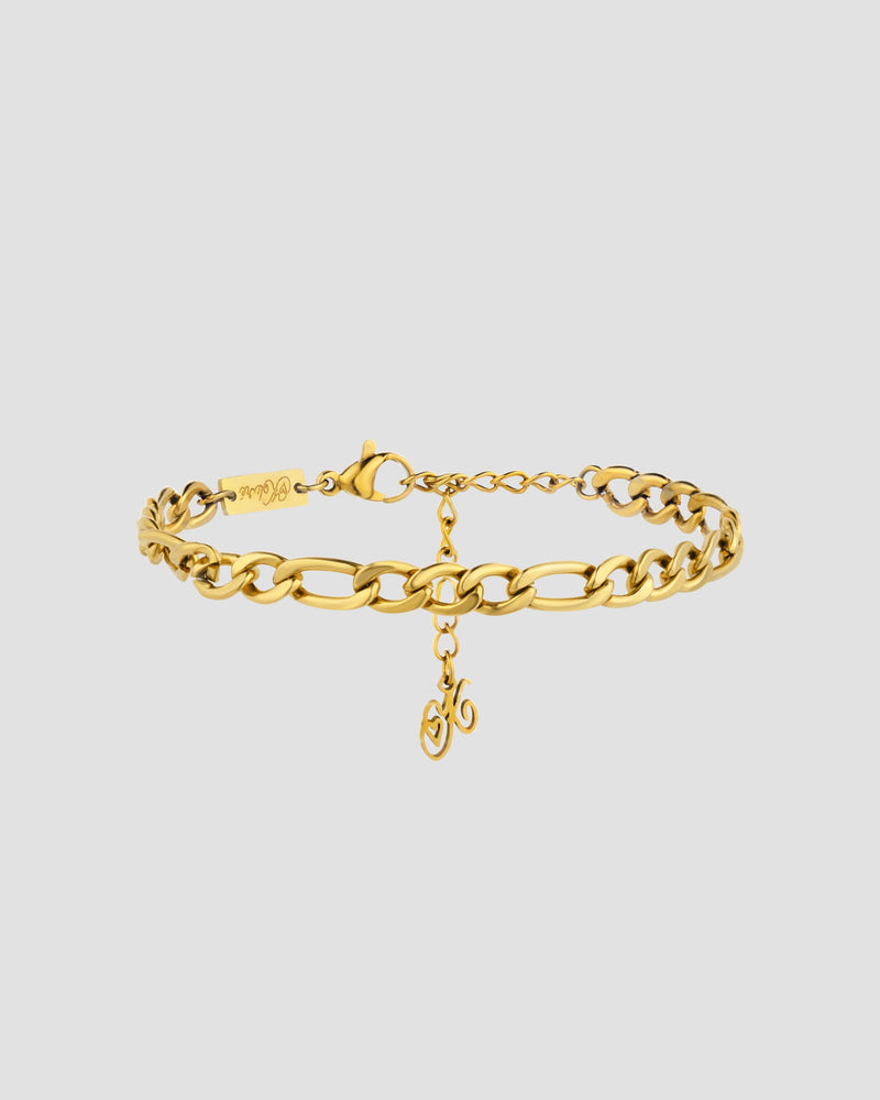 Figaro Bracelet