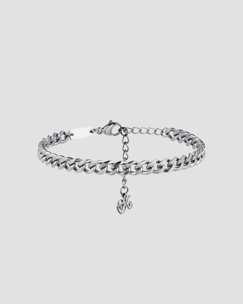 Cuban Link Bracelet