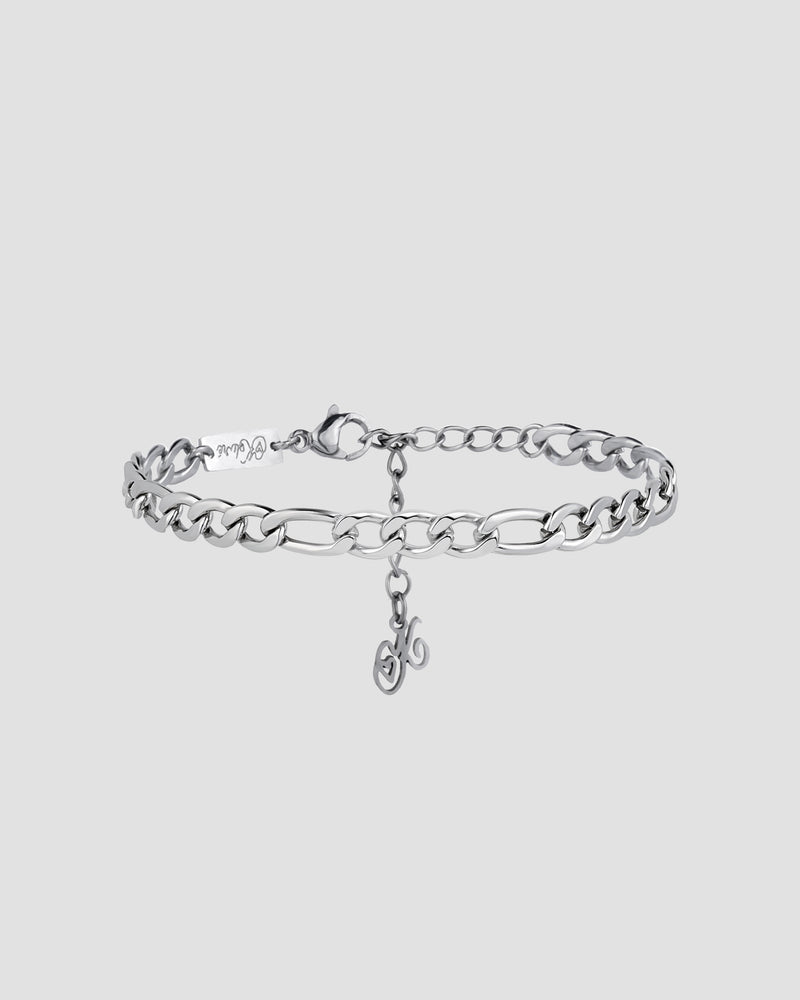 Figaro Bracelet