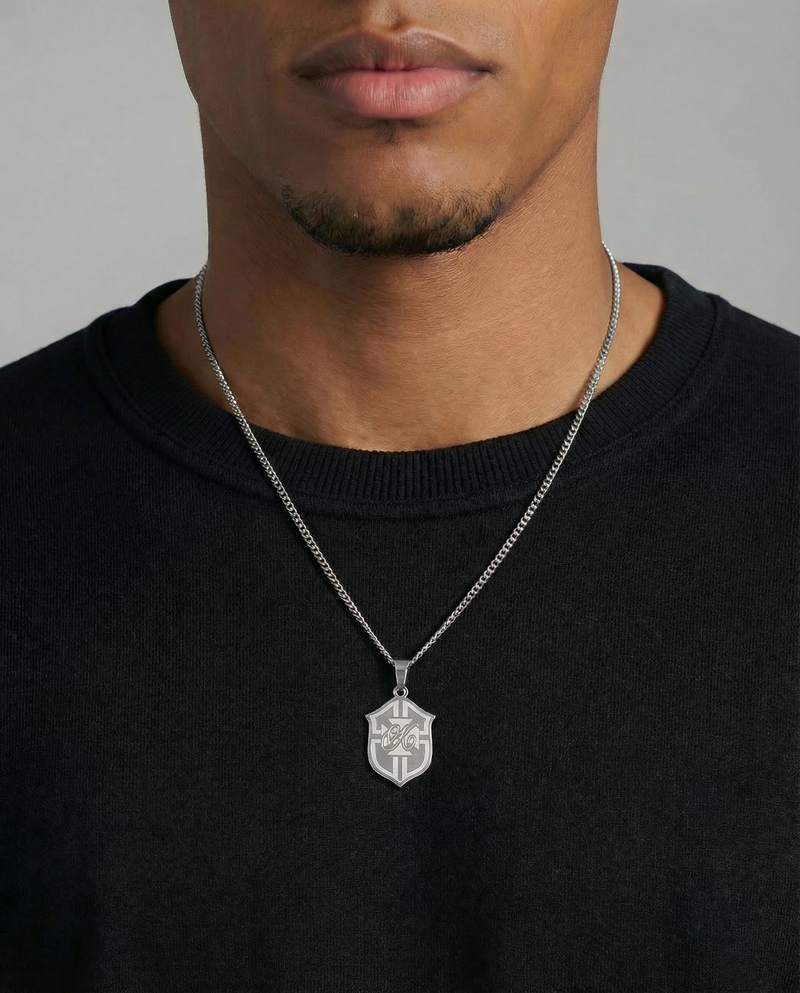 Solea Chain Silver