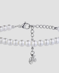 Pearl Bracelet