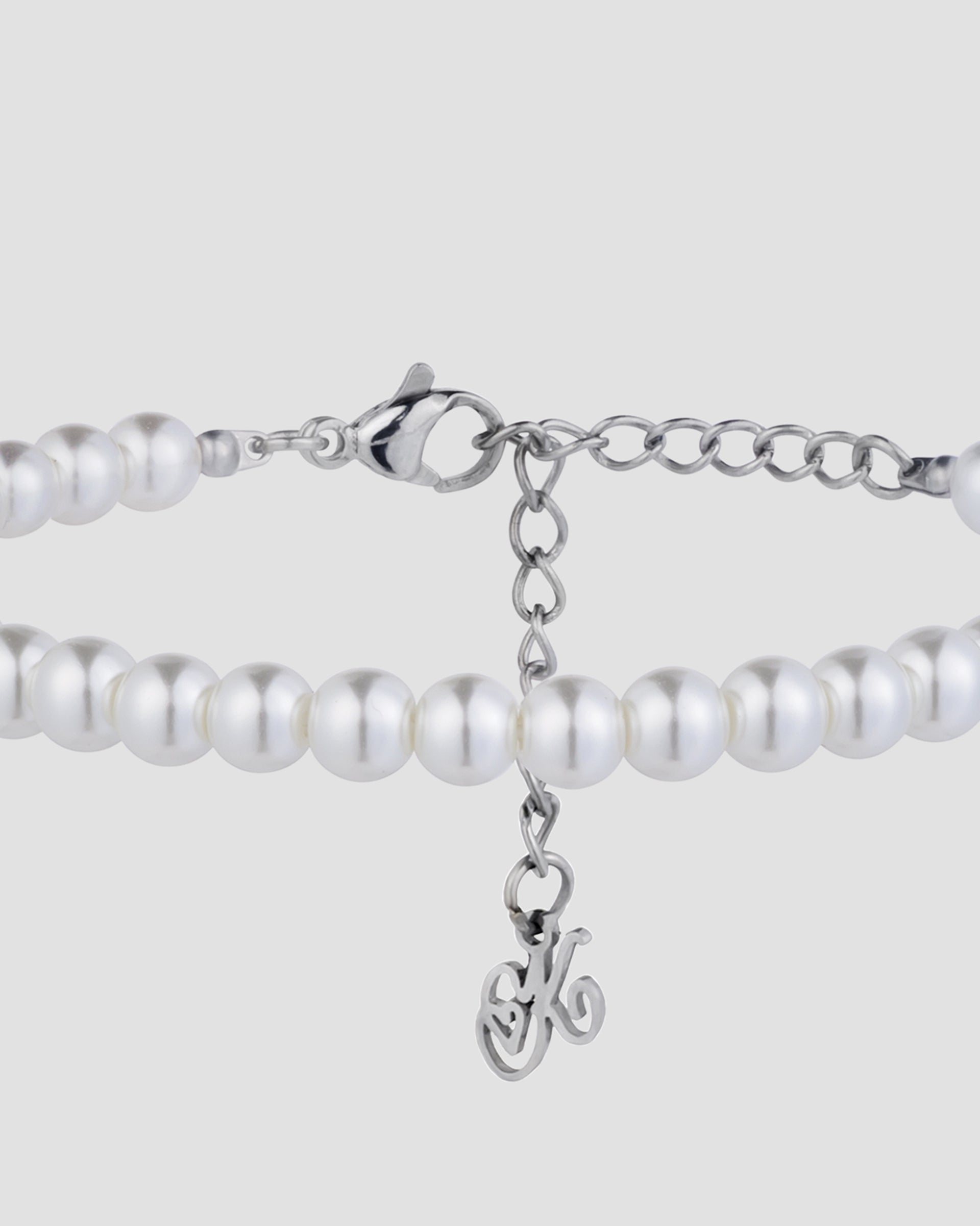 Pearl Bracelet