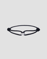 Knot bracelet