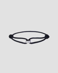 Knot bracelet