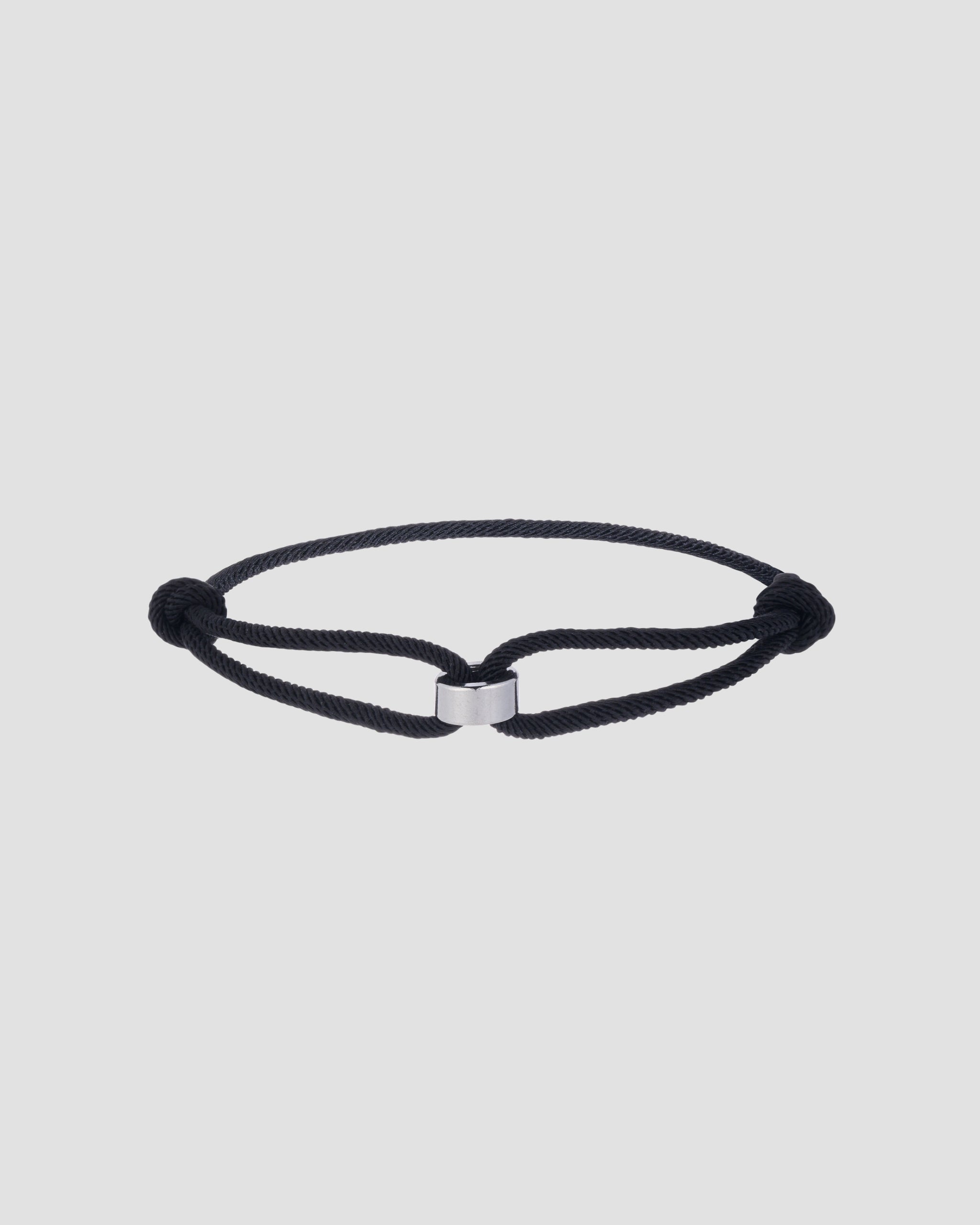 Knot bracelet