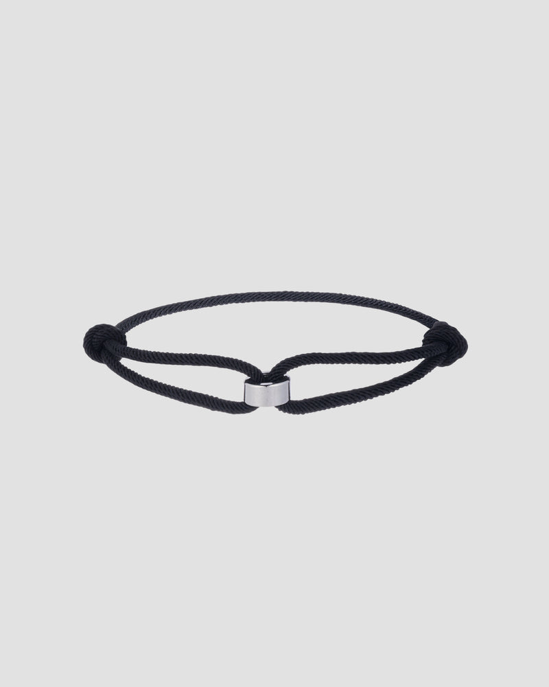 Knot bracelet