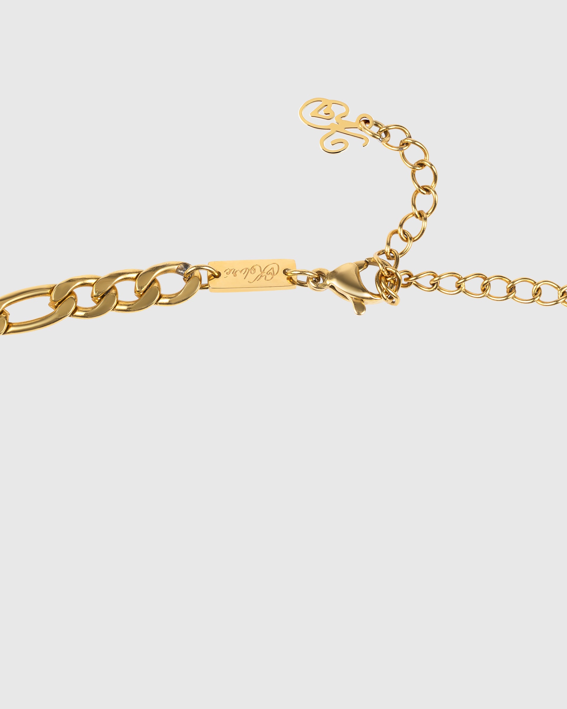 Figaro Chain