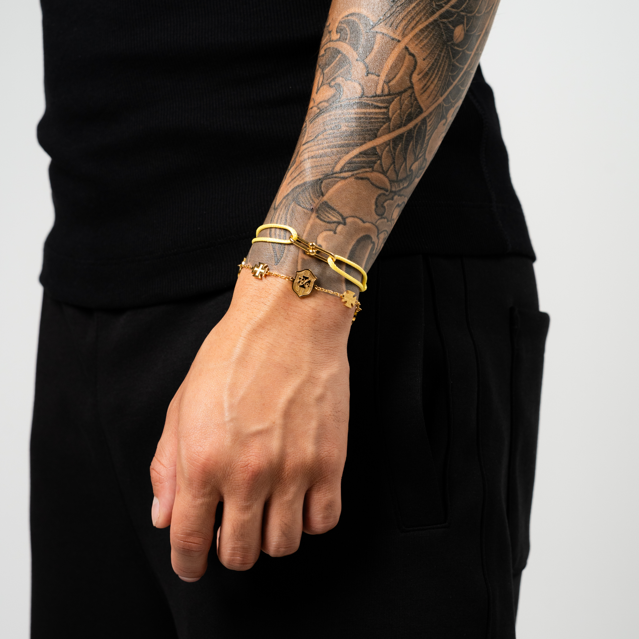 Cabana Flame Bundle