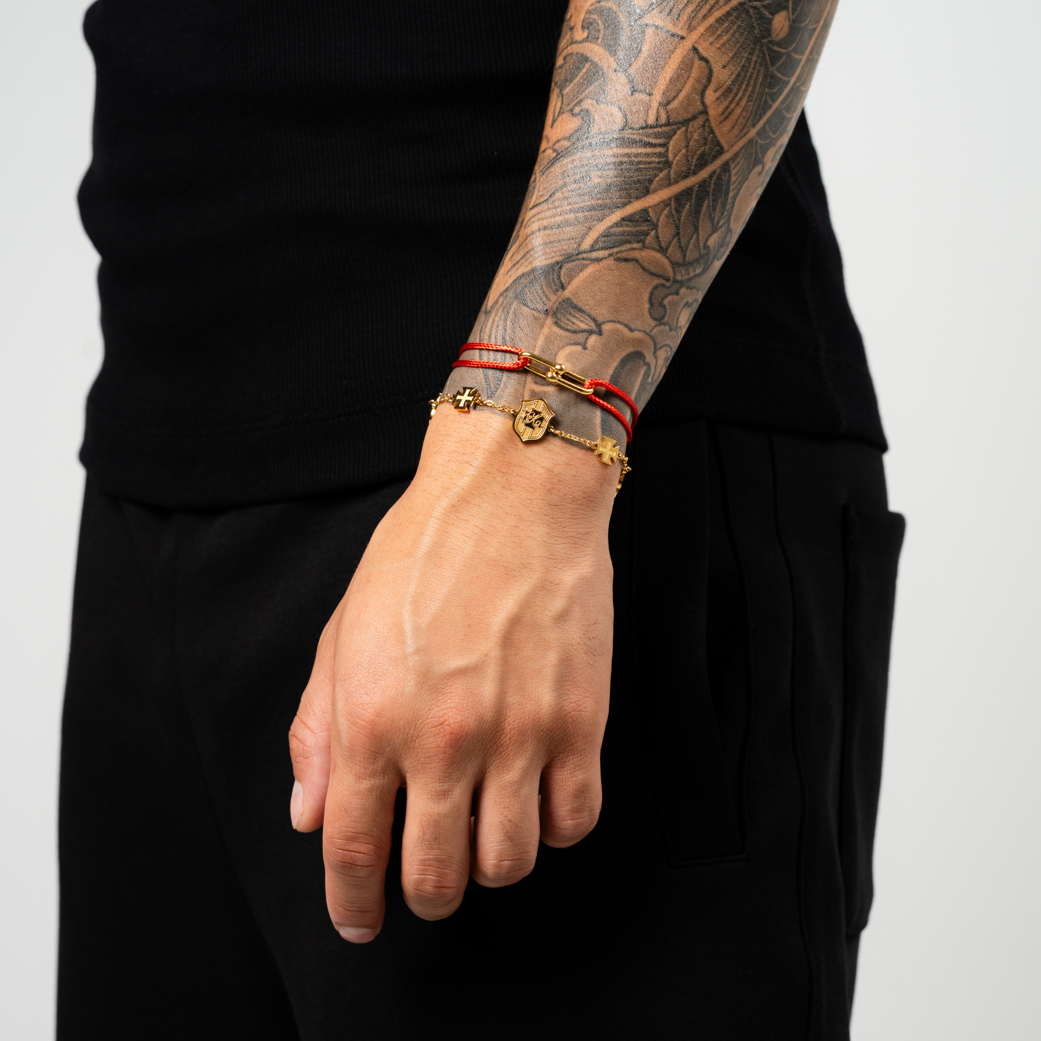Cabana Flame Bundle