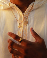 Star Chain Gold