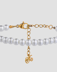 Pearl Bracelet