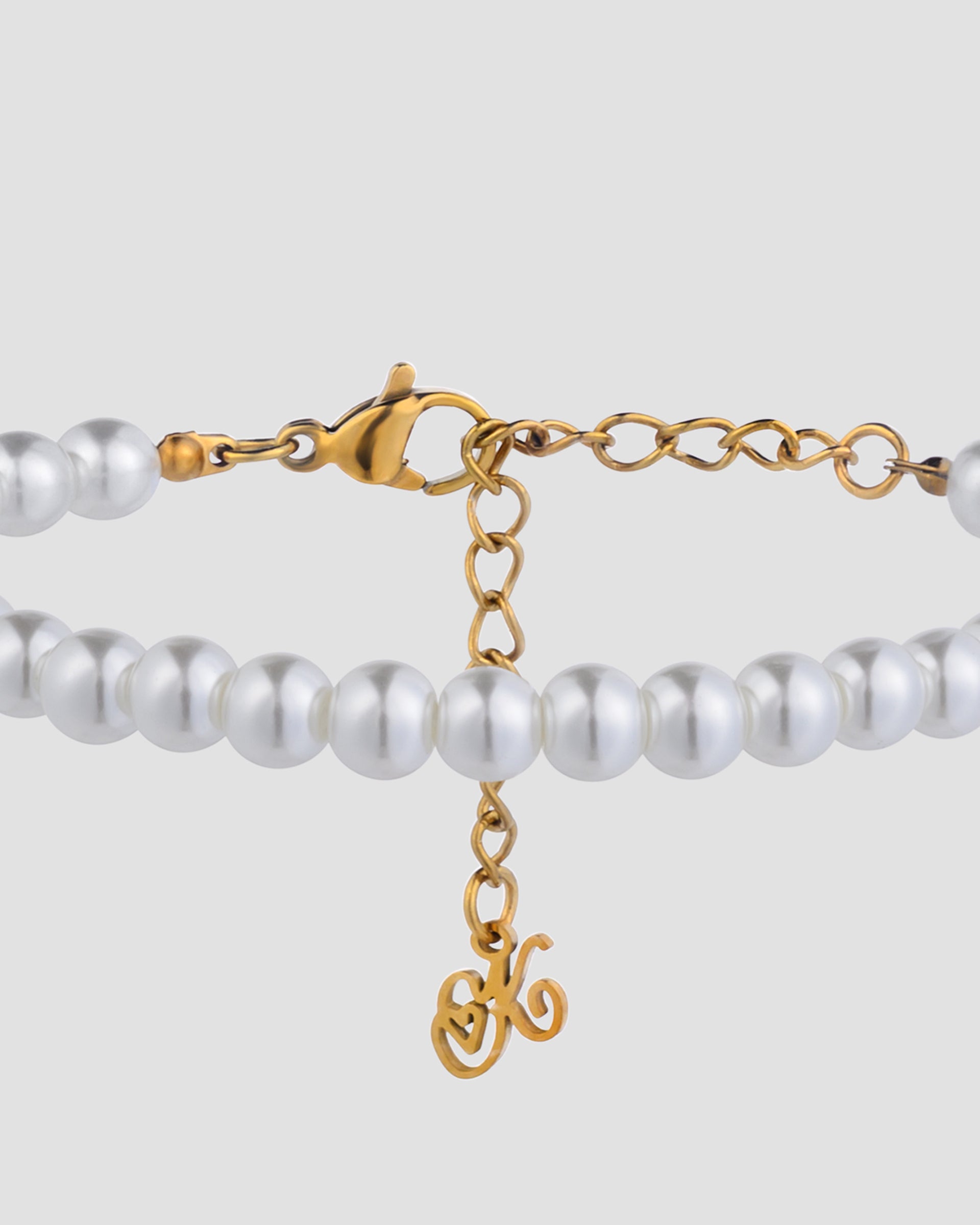 Pearl Bracelet