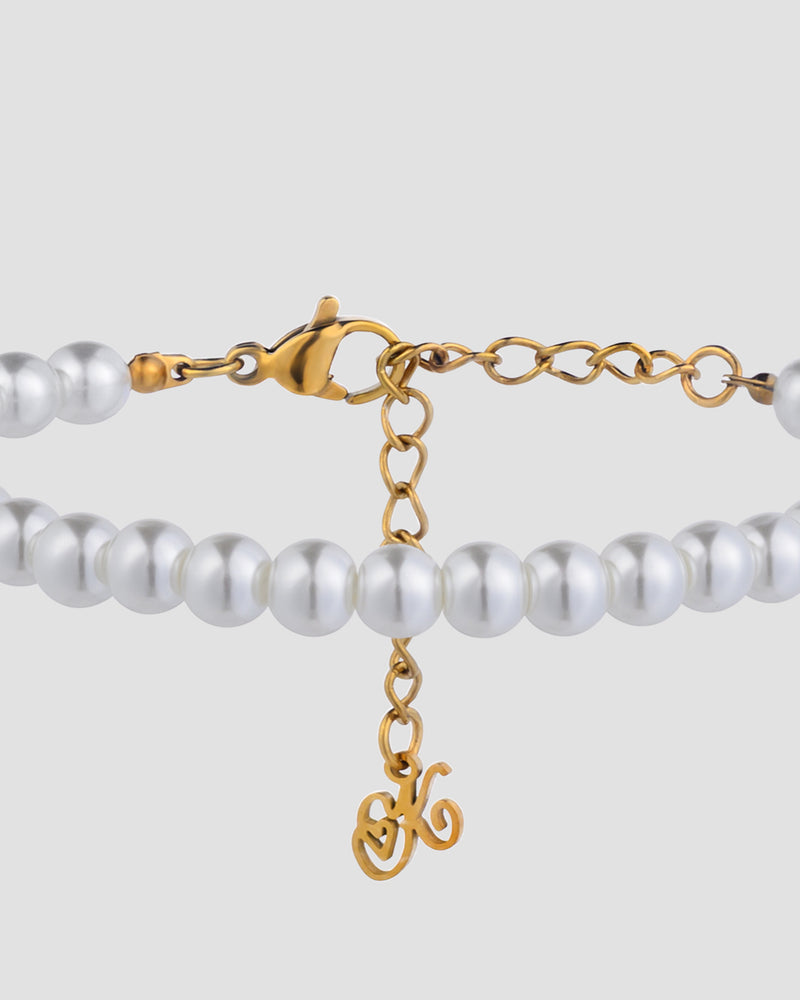 Pearl Bracelet