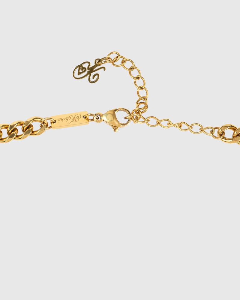 Cuban Link Chain