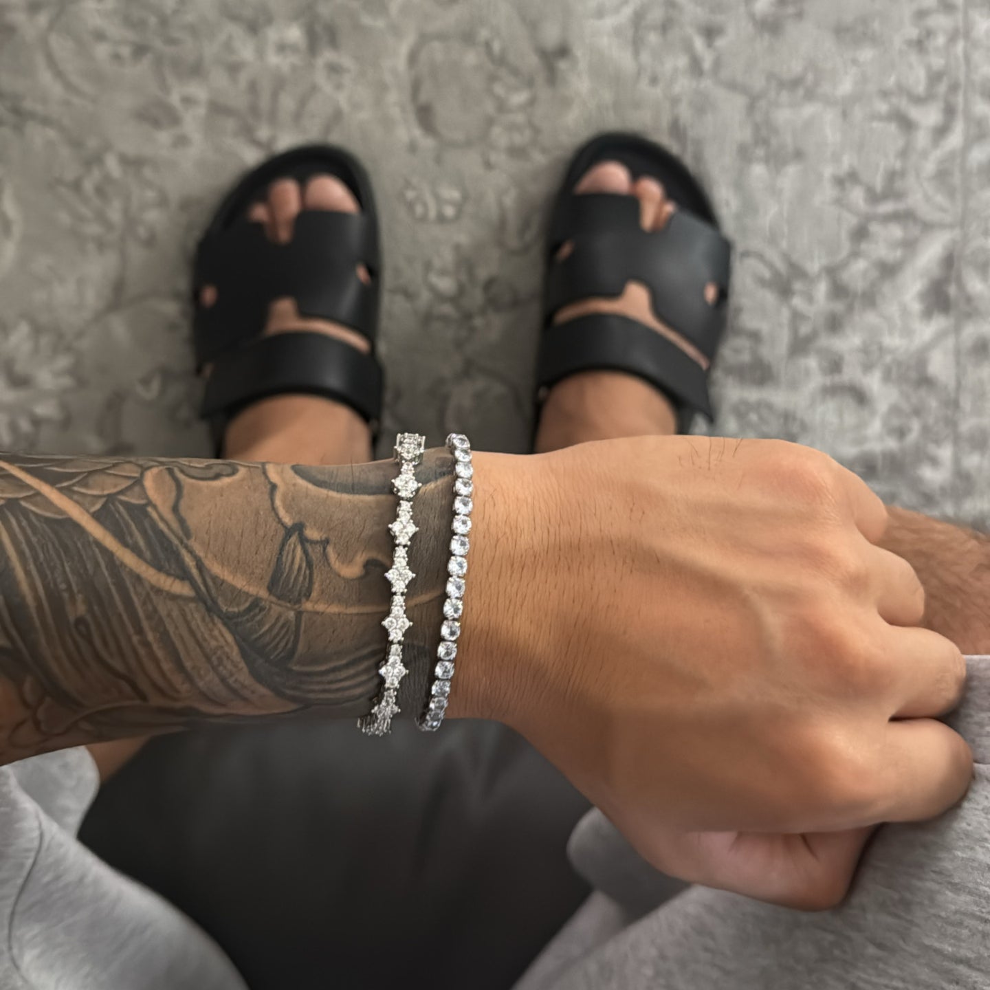 Diamond Trace Bundle