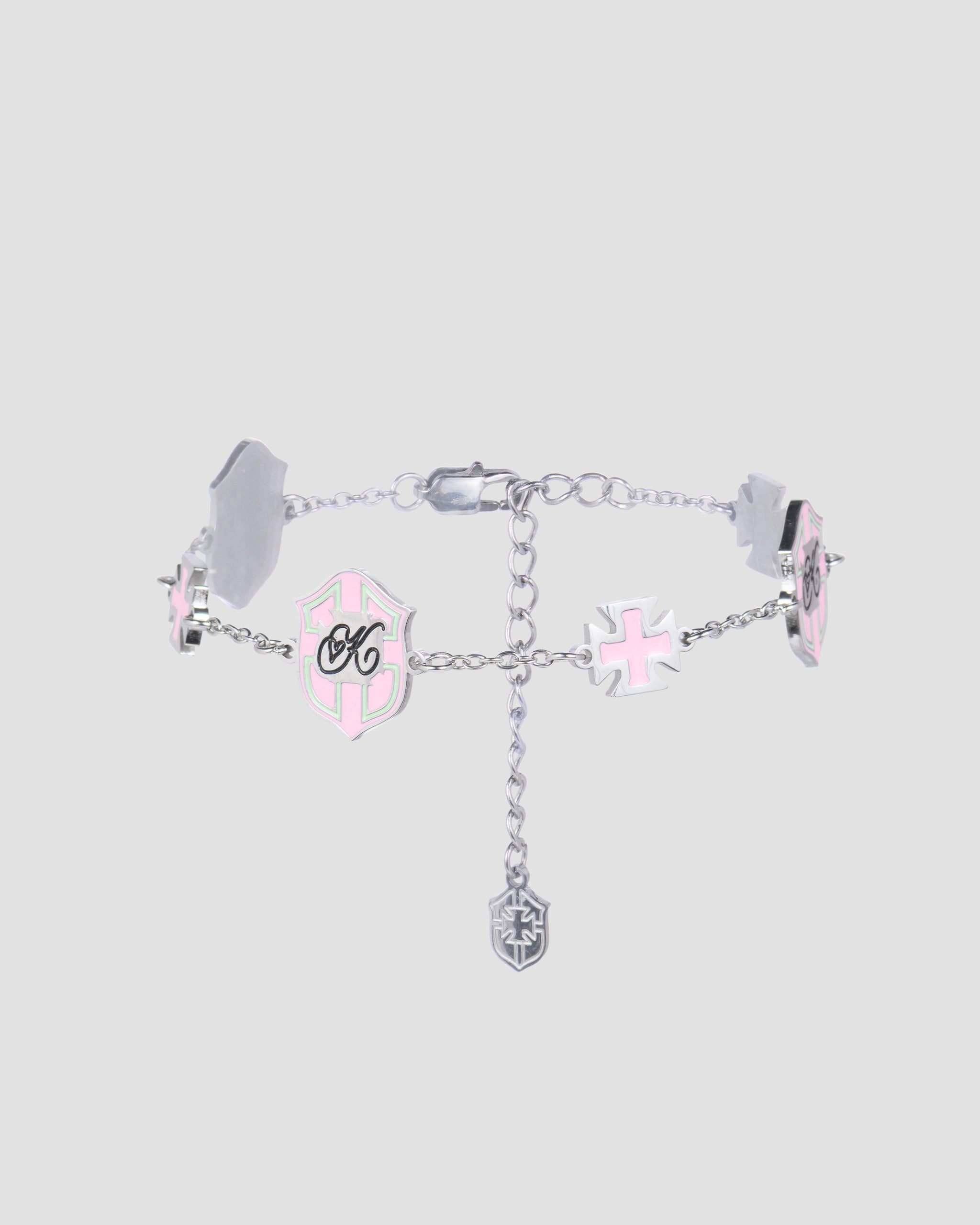 Cabana Link Pink
