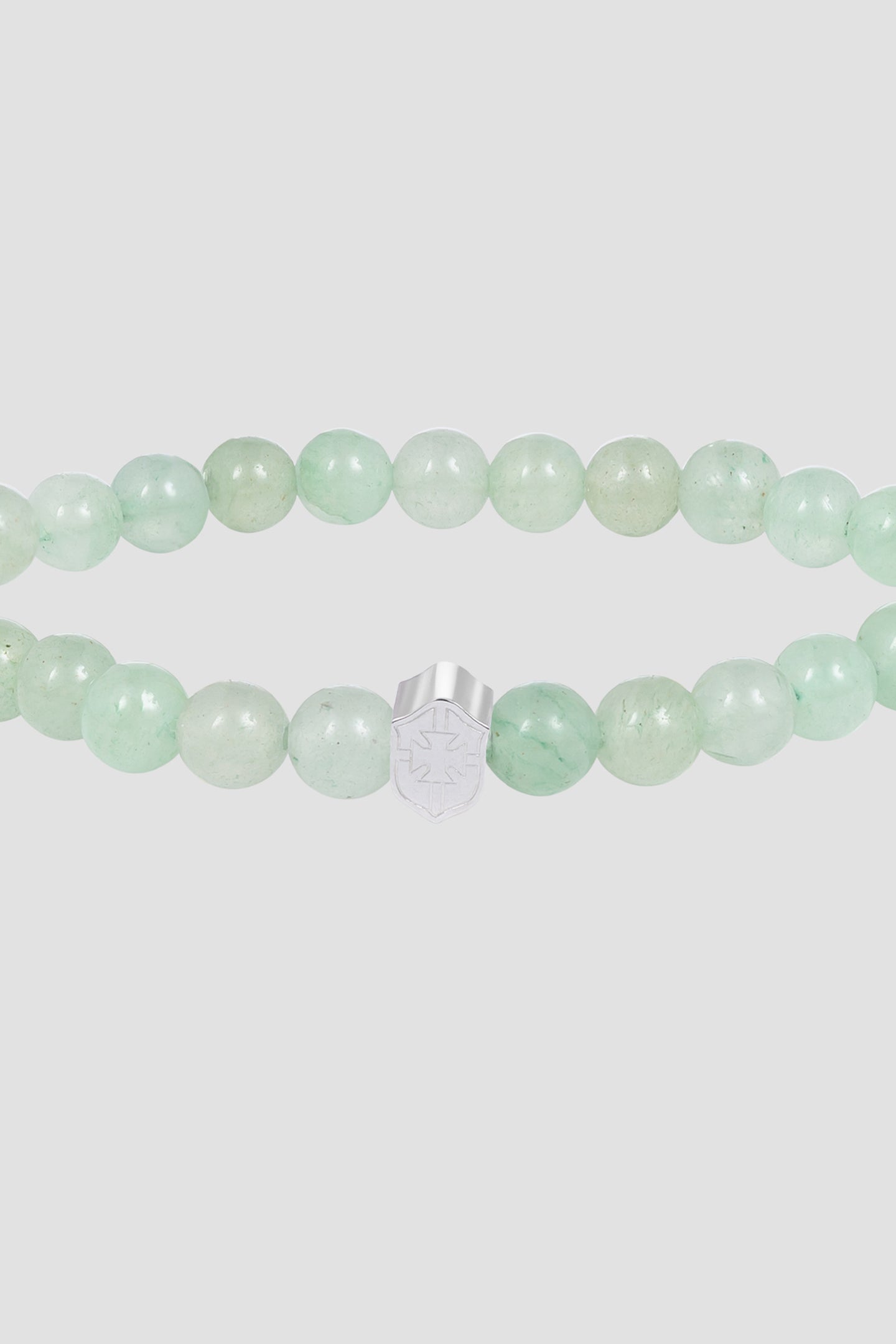 Natr Beads Green