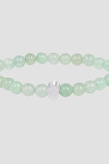 Natr Beads Green