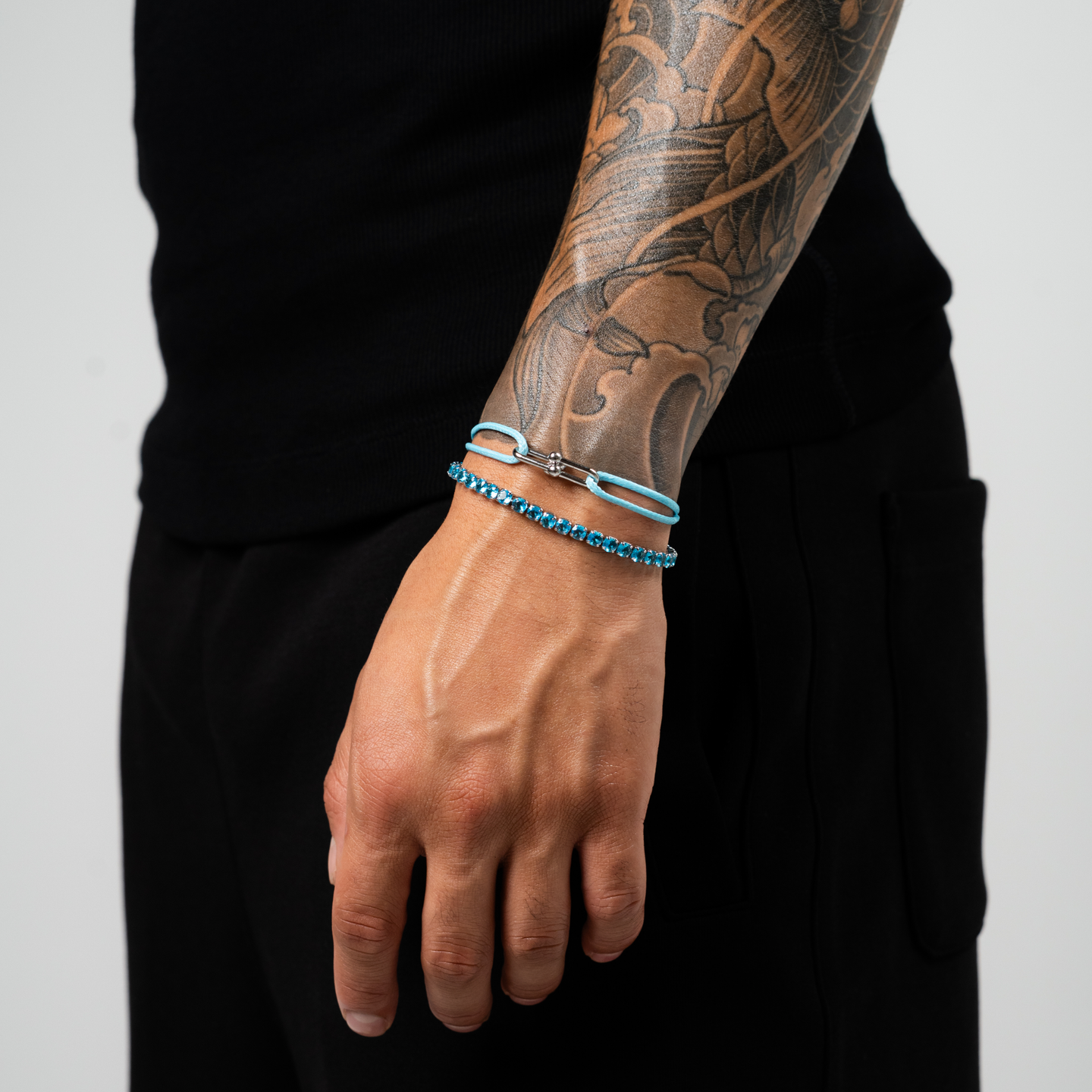 Blue Intent Bundle