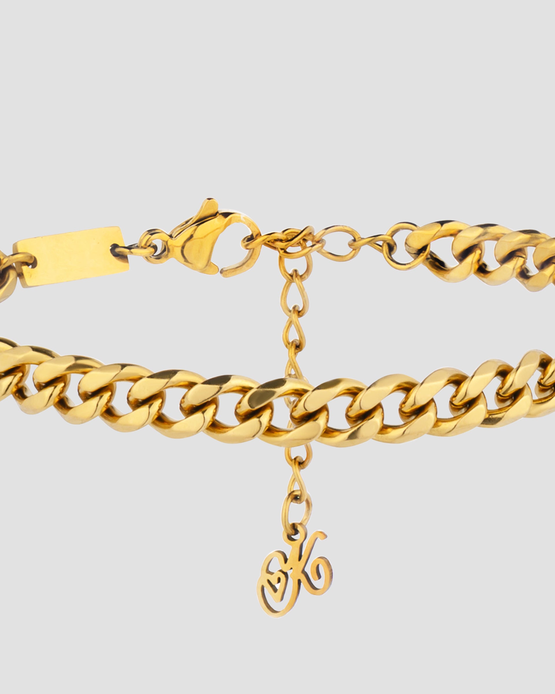 Cuban Link Bracelet