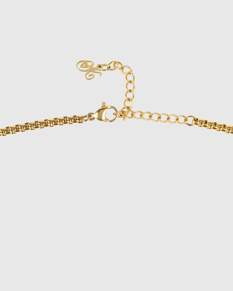 Venezianer Chain