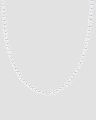 Pearl Chain Gold