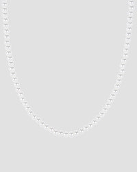 Pearl Chain Gold