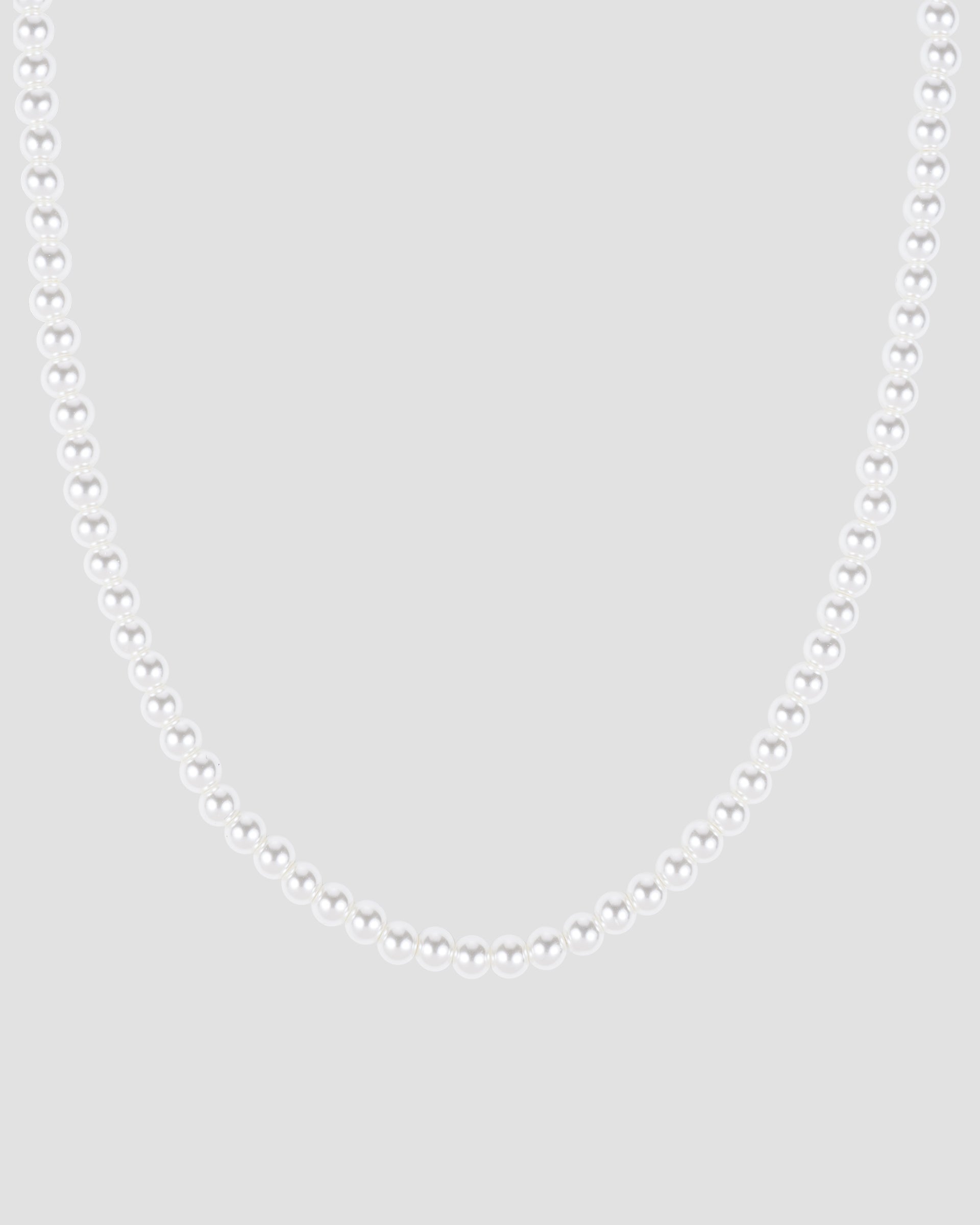 Pearl Chain Gold