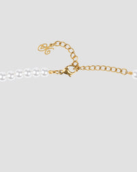 Pearl Chain Gold