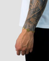Cabana Link Gold