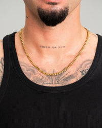 Cuban Link Chain