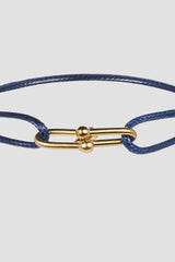 Twist Koord Goudkleurig