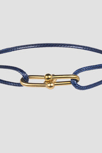 Twist Koord Goudkleurig