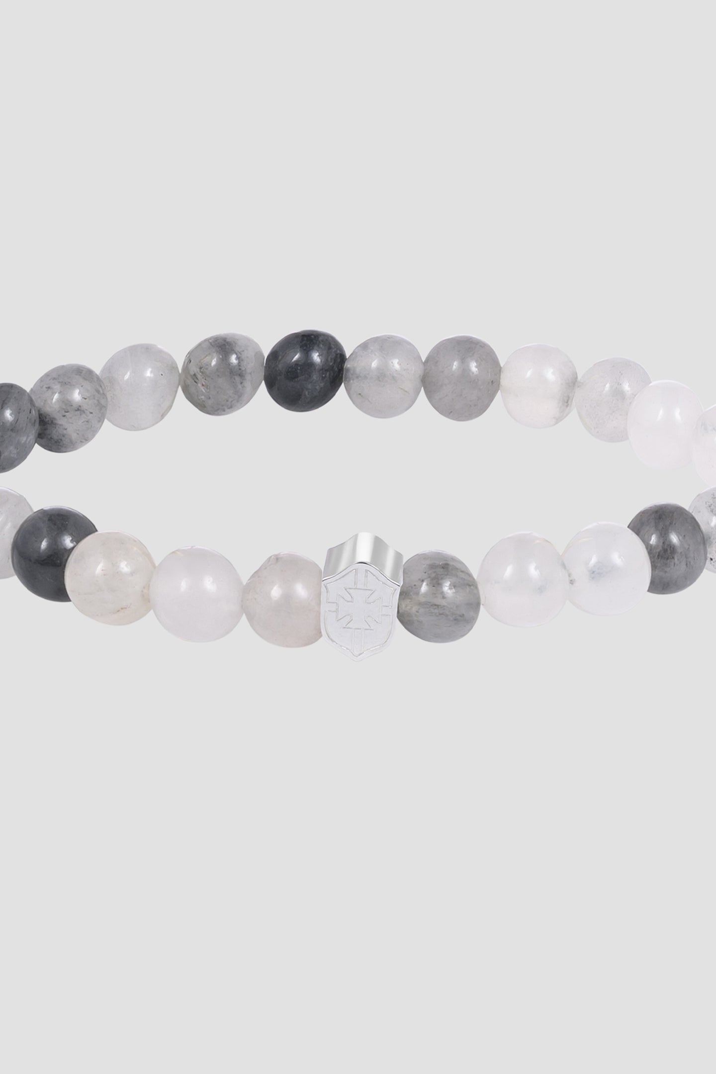 Natr Beads Grey