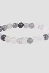 Natr Beads Grey