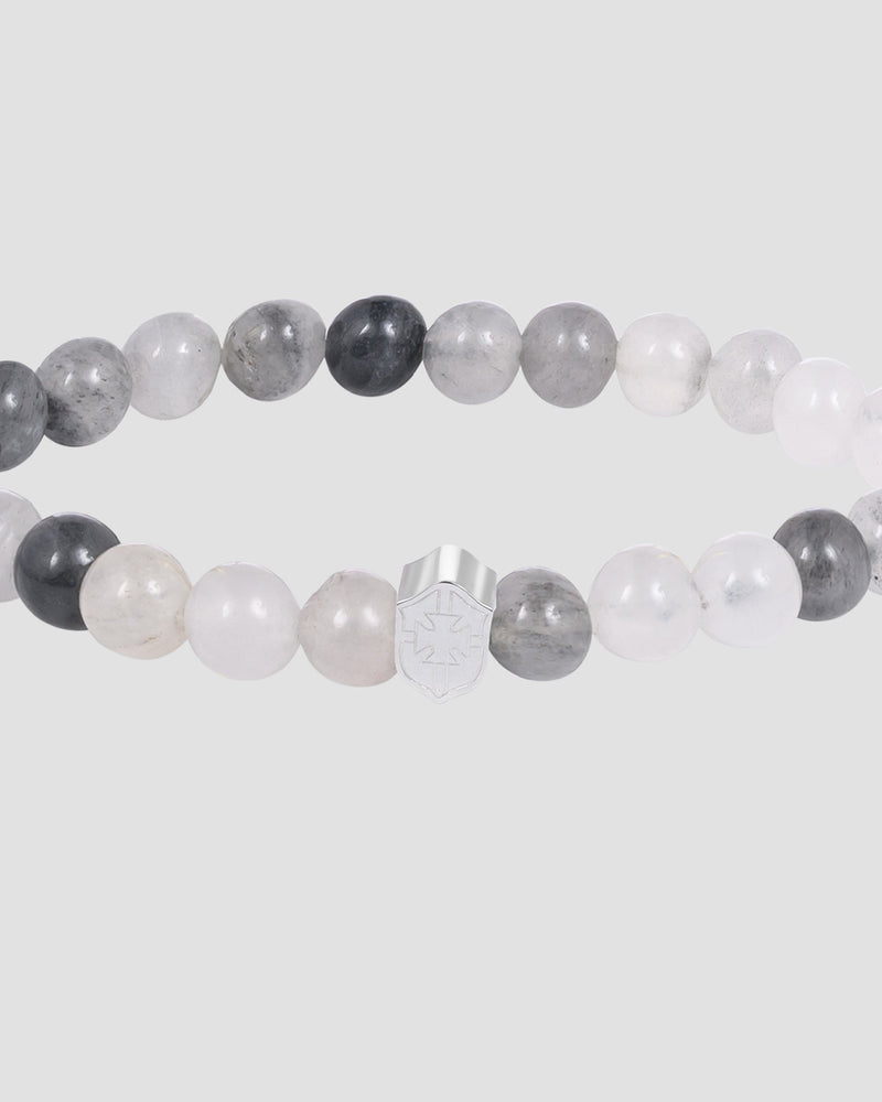 Natr Beads Grey