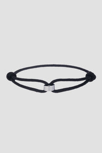 Bracelet noué