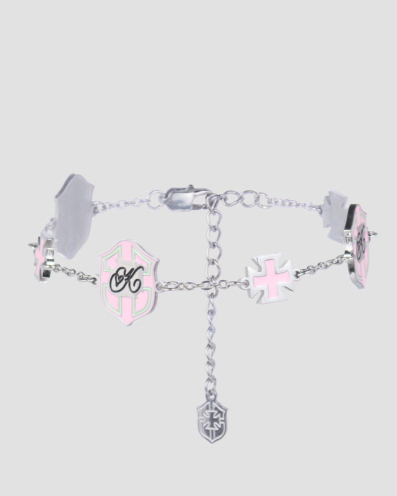 Cabana Link Pink (50%-Bundle)