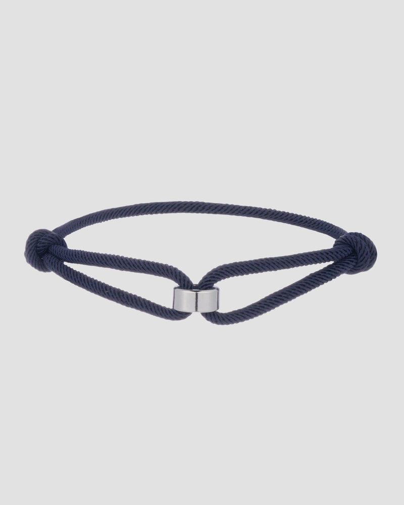 Knot bracelet
