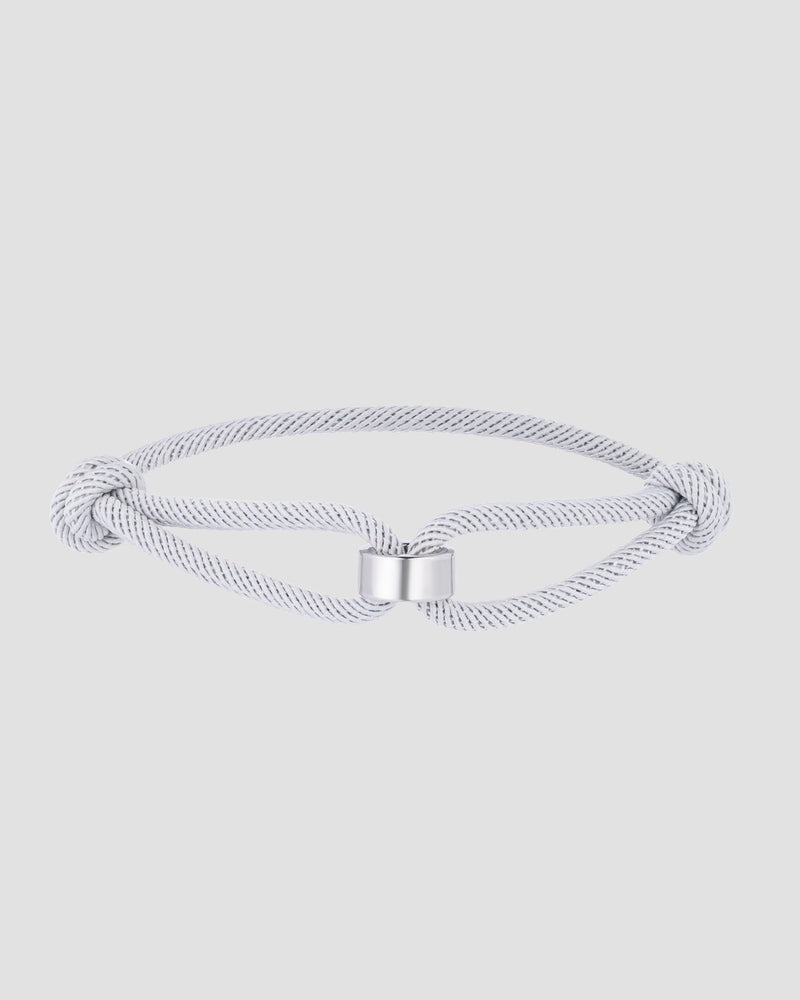 Knot bracelet