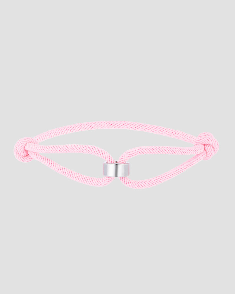 Knot bracelet