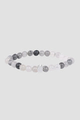 Natr Beads Grey
