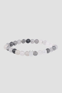 Natr Beads Grey