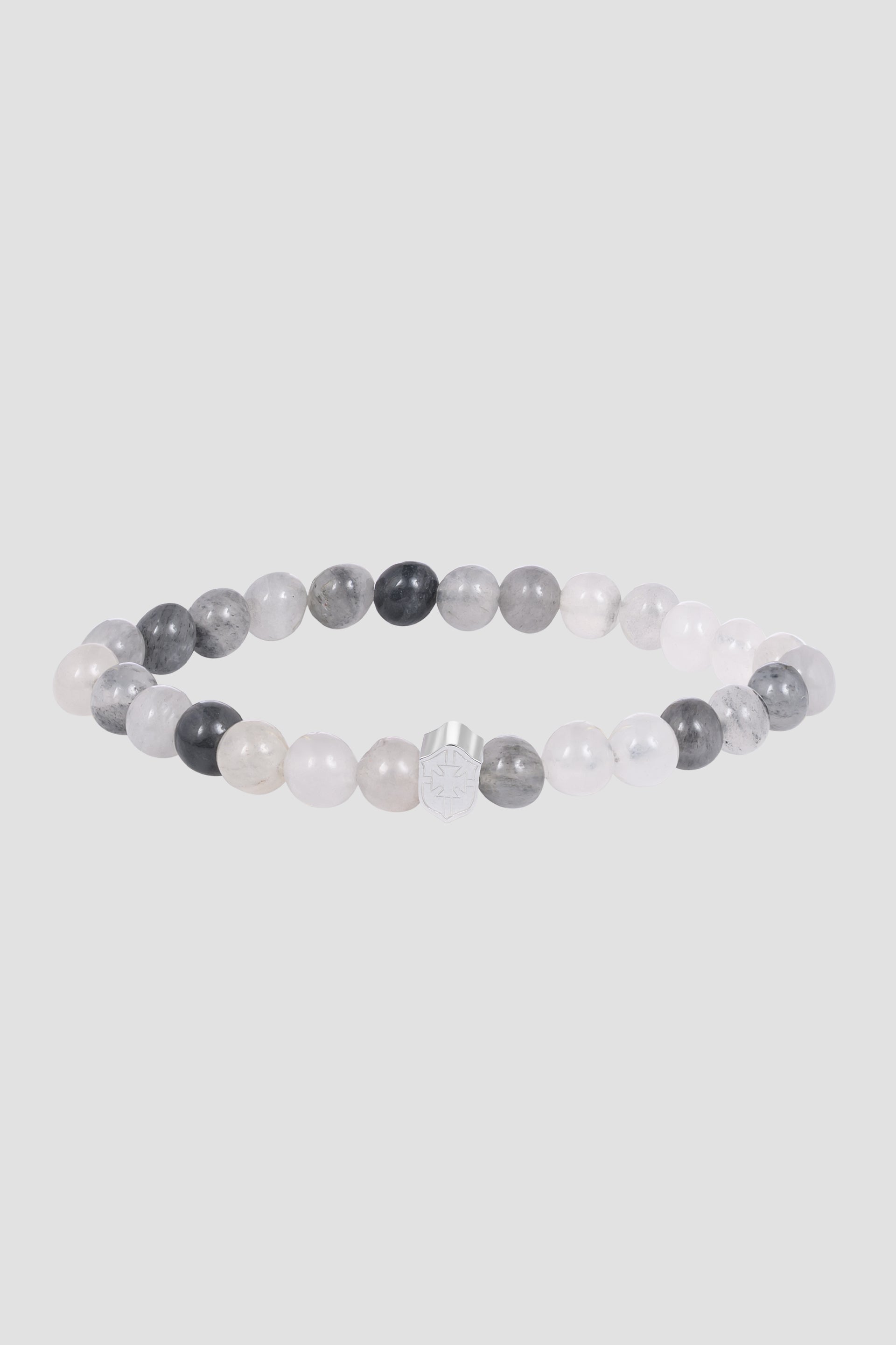 Natr Beads Grey