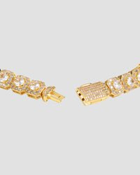 Baguette Bracelet