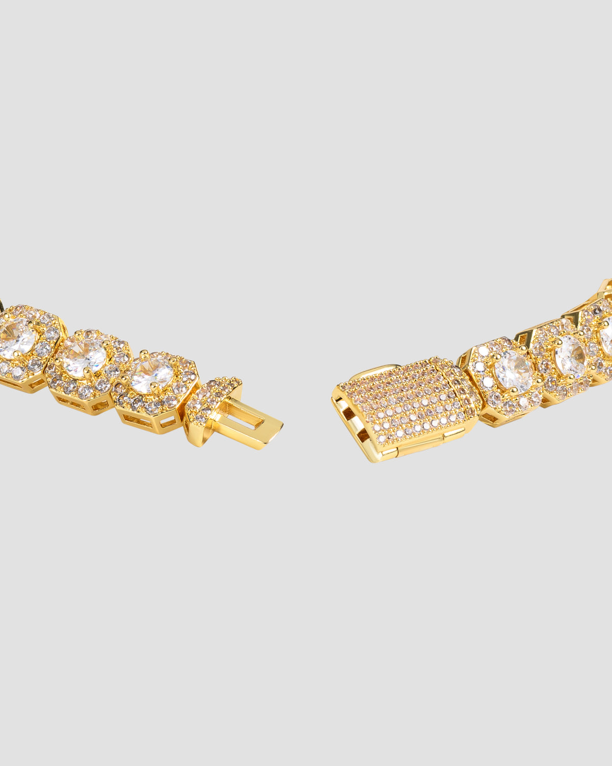 Baguette Bracelet