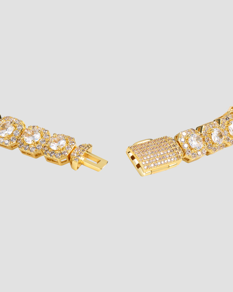 Baguette Bracelet